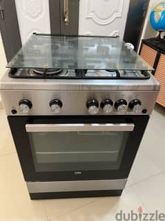 Used Cooking Range for sale 0