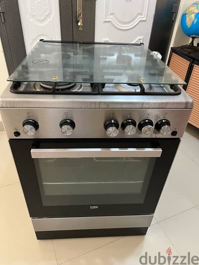 Used Cooking Range for sale