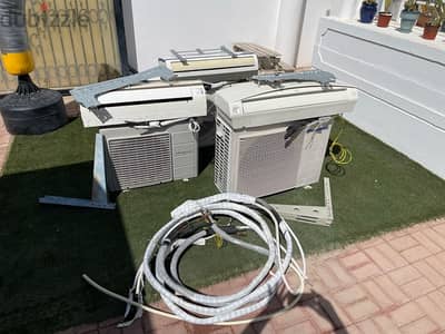 Split AC