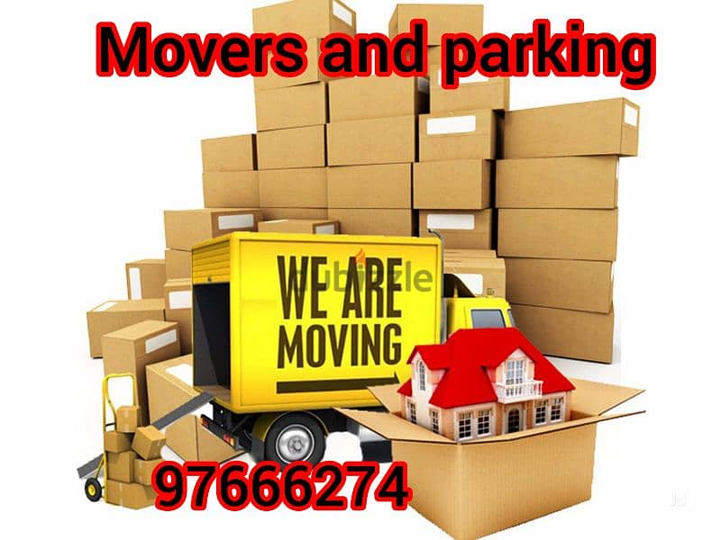 house shifting and packing 0