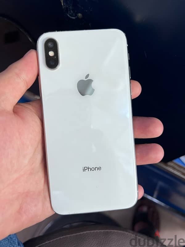 iphone x 1