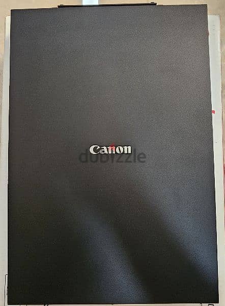 SCANNER CANON LIDE 300 (27. OMR) 4