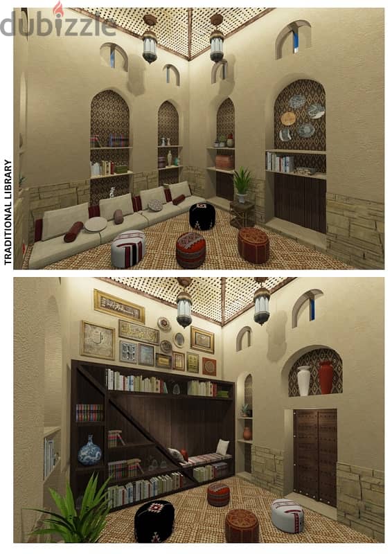 3D and 2D Artist | Interior Designing Services 7