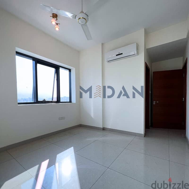 KHUWAIR | BEAUTIFUL 2 BR APARTMENT 2