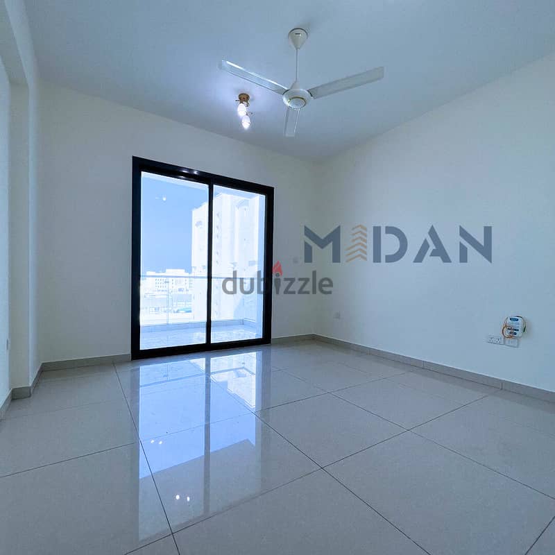 KHUWAIR | BEAUTIFUL 2 BR APARTMENT 5