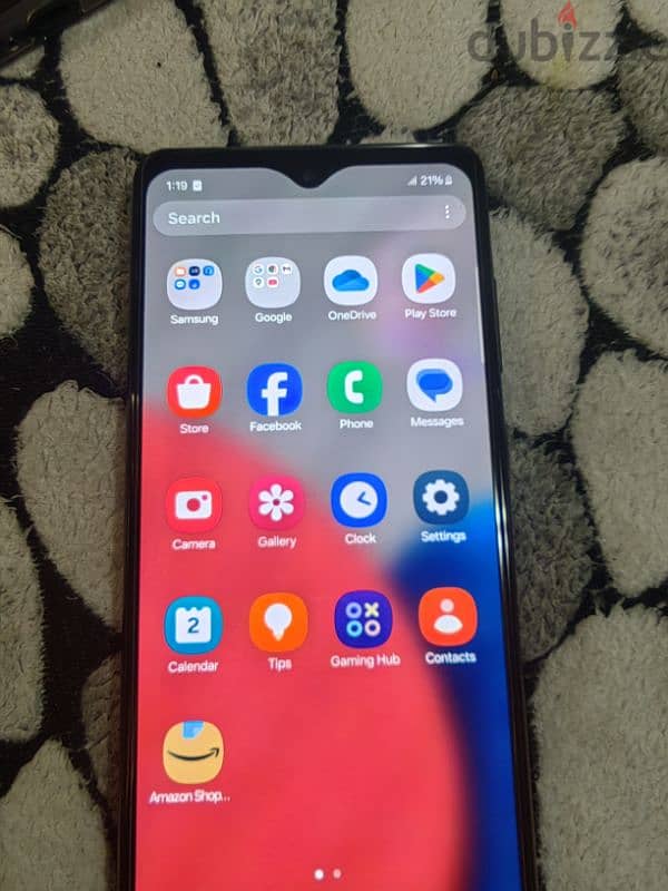 Samsung A52 5G 0