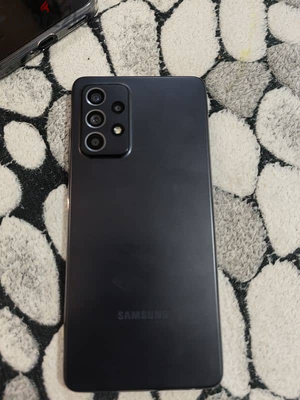 Samsung A52 5G 1