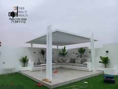 Pergola 00968-71584490 0