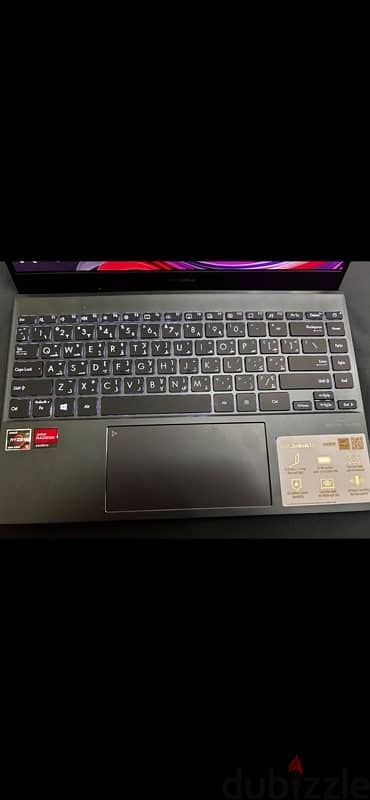 asus zenbook13 used few times only 1