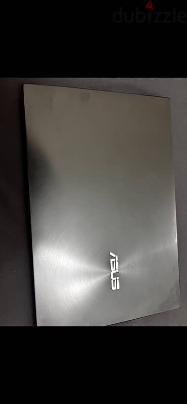 asus zenbook13 used few times only 2