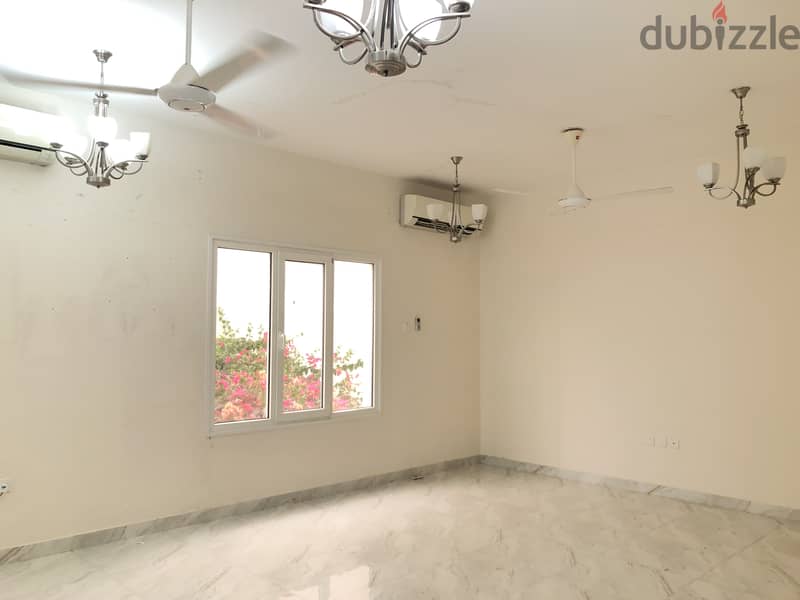 3Me12 Fabulous 5 BHK villa for rent in  Sultan Qaboos City(MQ) 3