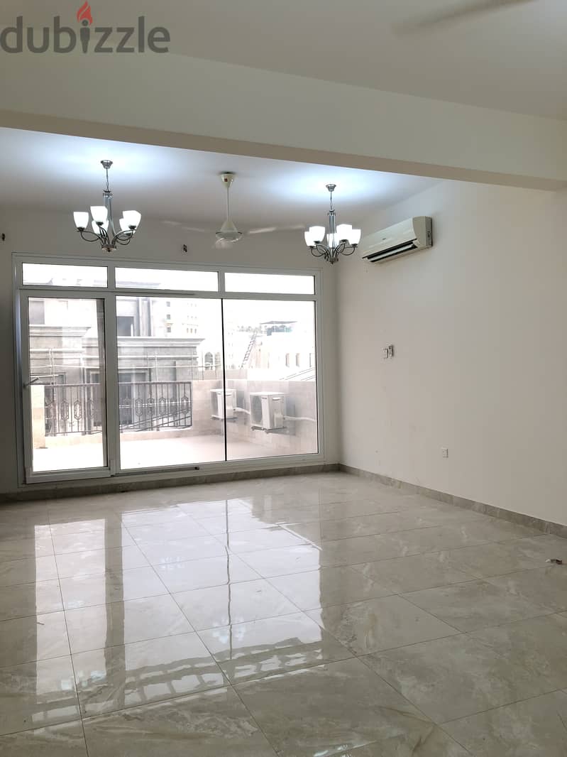 3Me12 Fabulous 5 BHK villa for rent in  Sultan Qaboos City(MQ) 16