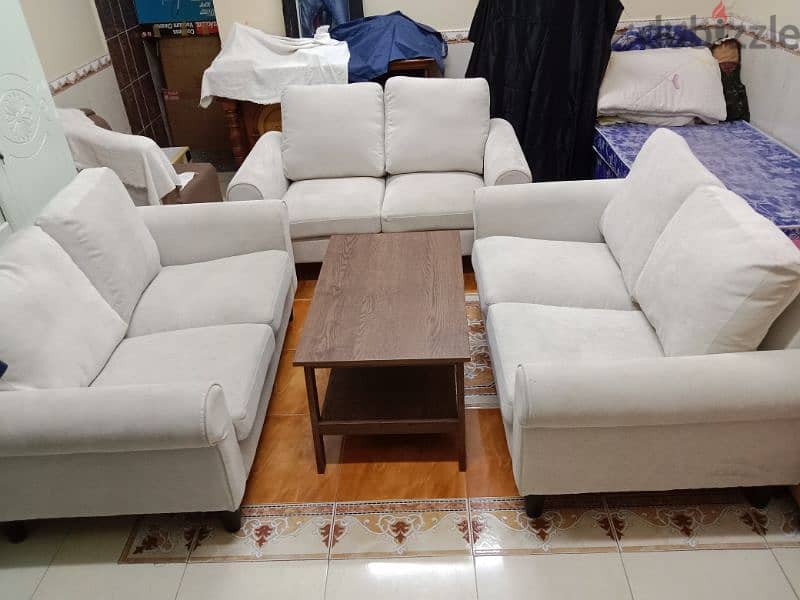 Sofa set 2