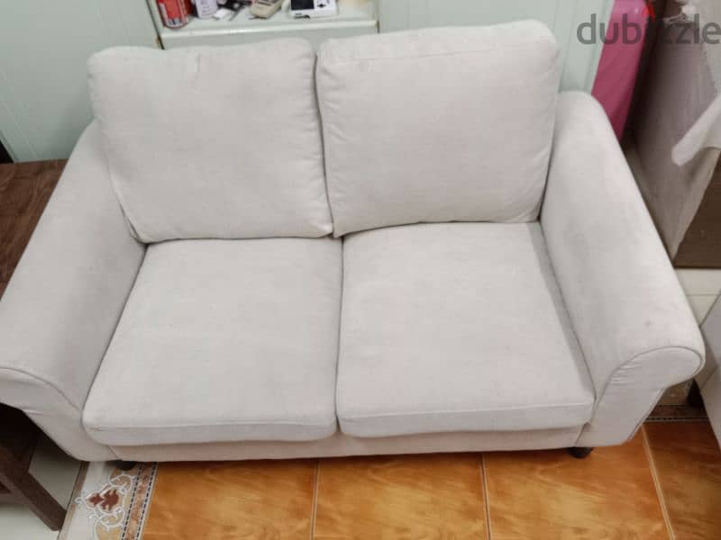 Sofa set 6