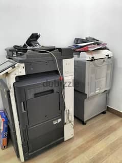 Used Printers for Sale 0