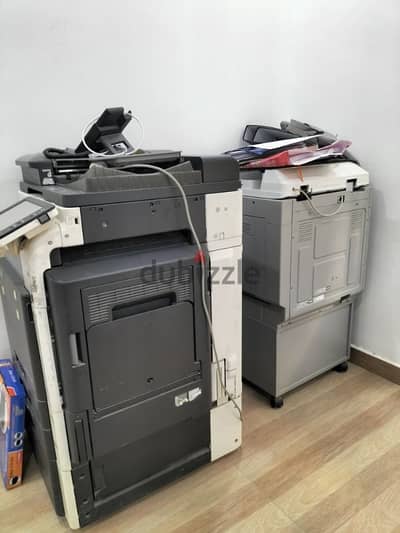 Used Printers for Sale