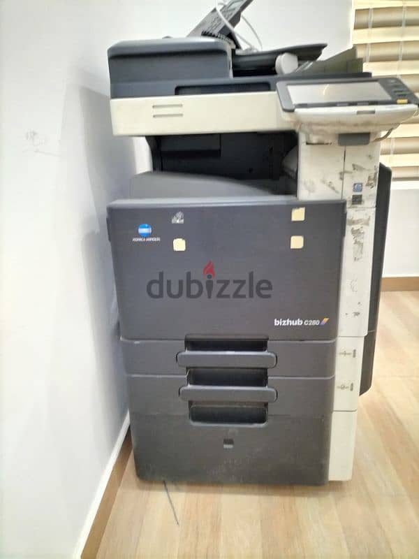 Used Printers for Sale 1