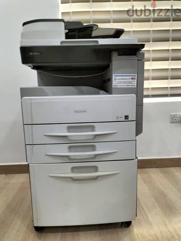 Used Printers for Sale 2