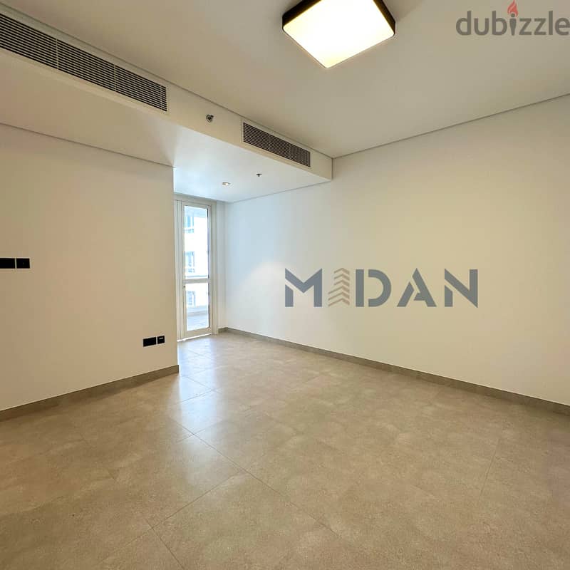 MUSCAT HILLS | BRAND NEW 1 BR APARTMENT 1