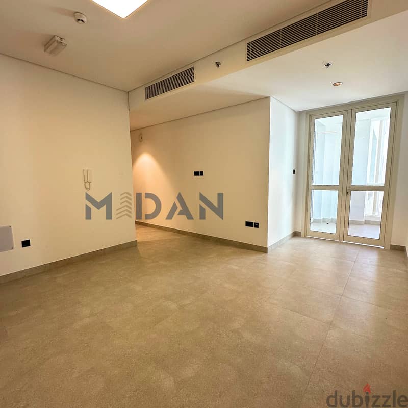 MUSCAT HILLS | BRAND NEW 1 BR APARTMENT 2