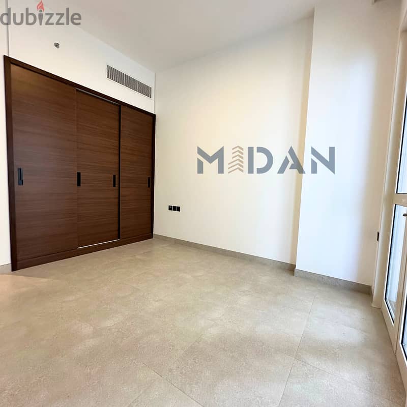 MUSCAT HILLS | BRAND NEW 1 BR APARTMENT 4