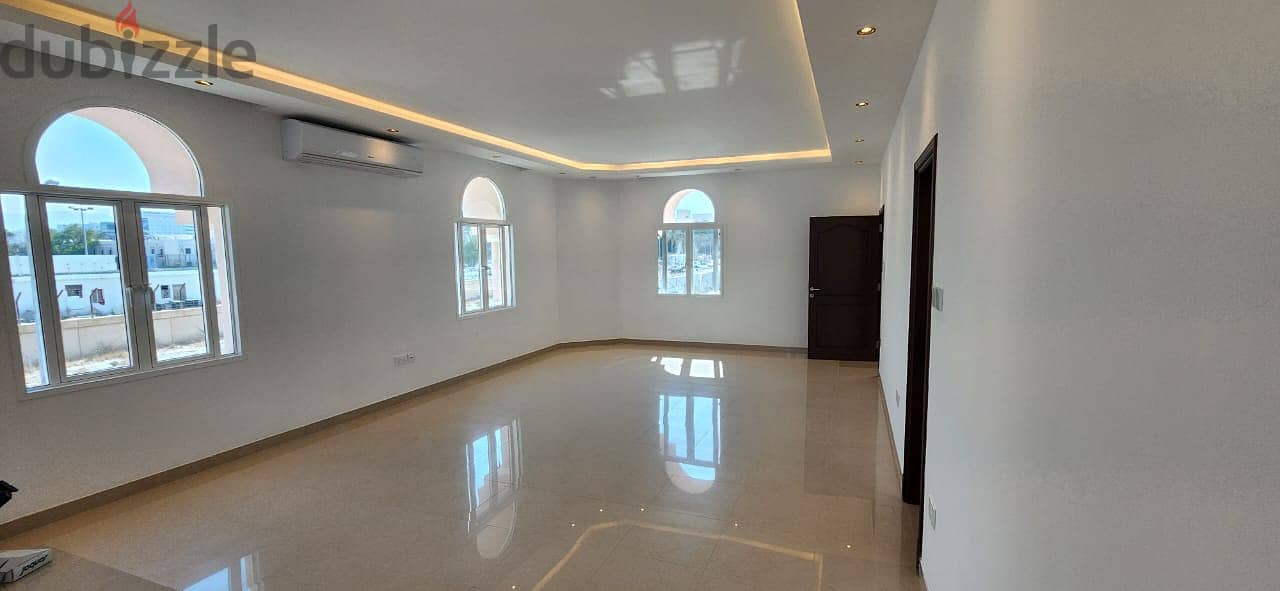 1ME7 Fully Renovated 5 Bhk Family Villa Complex For Rent in Azaiba 5