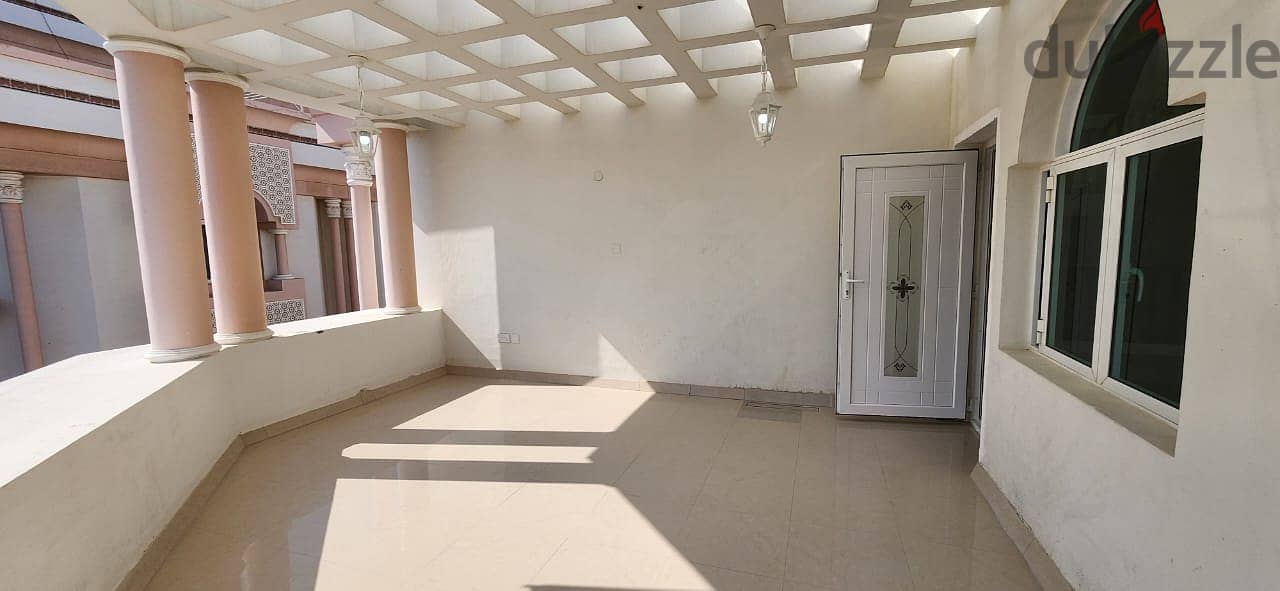 1ME7 Fully Renovated 5 Bhk Family Villa Complex For Rent in Azaiba 19