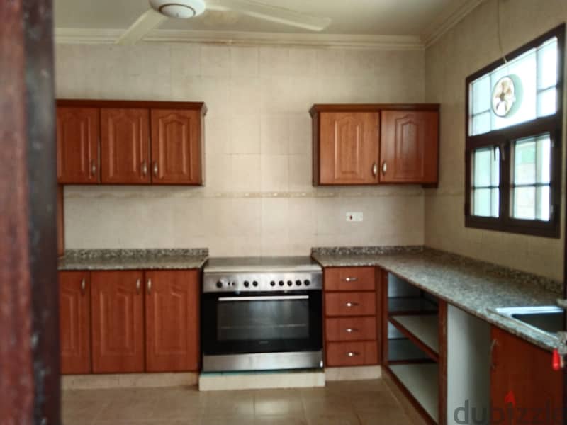 1ME8 Standalone 5 Bhk Special Villa For Rent In Azaiba 1