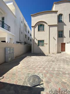 "SR-MO-661  first floor Flat to Let in mawaleh north 0