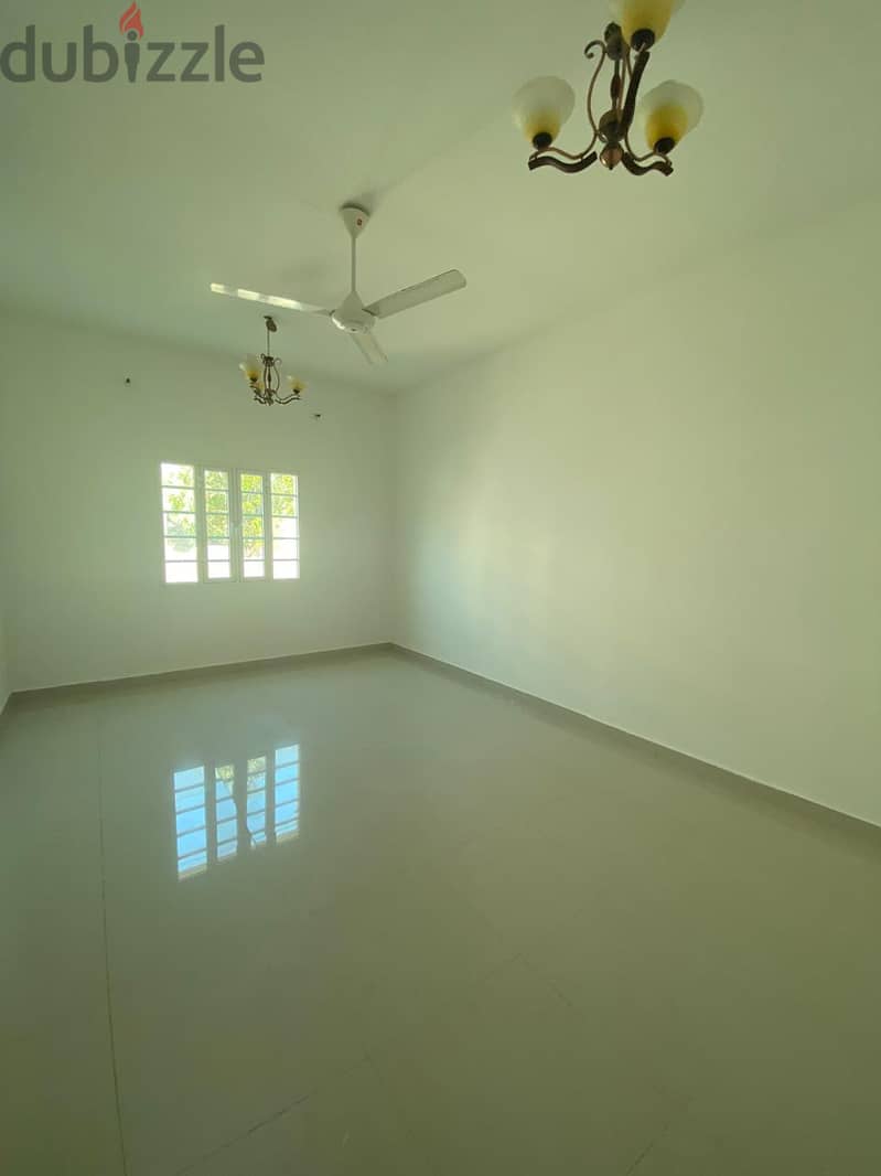 "SR-MO-661  first floor Flat to Let in mawaleh north 2