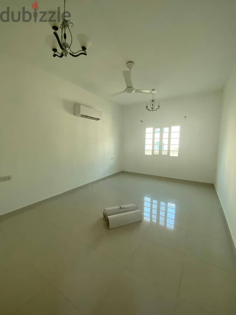 "SR-MO-661  first floor Flat to Let in mawaleh north 3