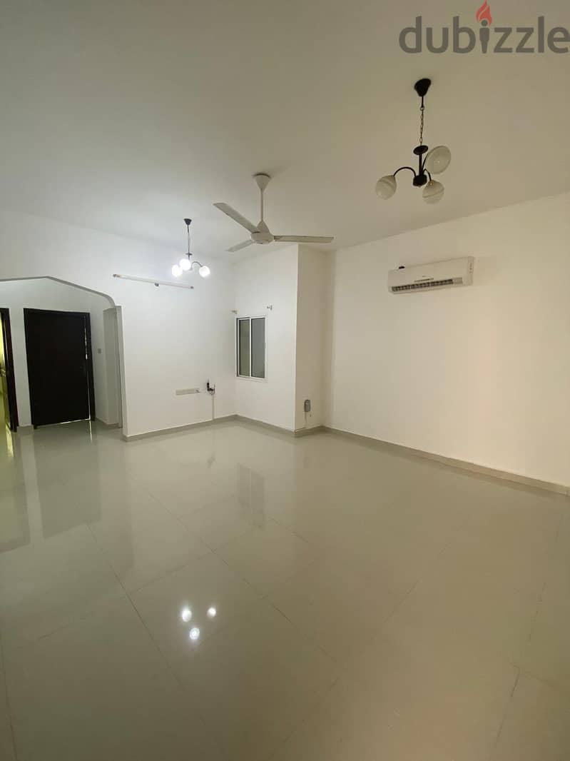 "SR-MO-661  first floor Flat to Let in mawaleh north 4