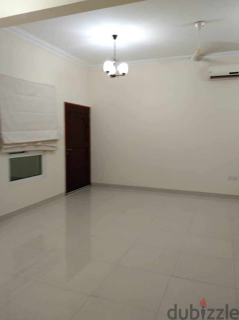 1ME9 Beautifull 4 Bhk Villa For Rent In Azaiba 16