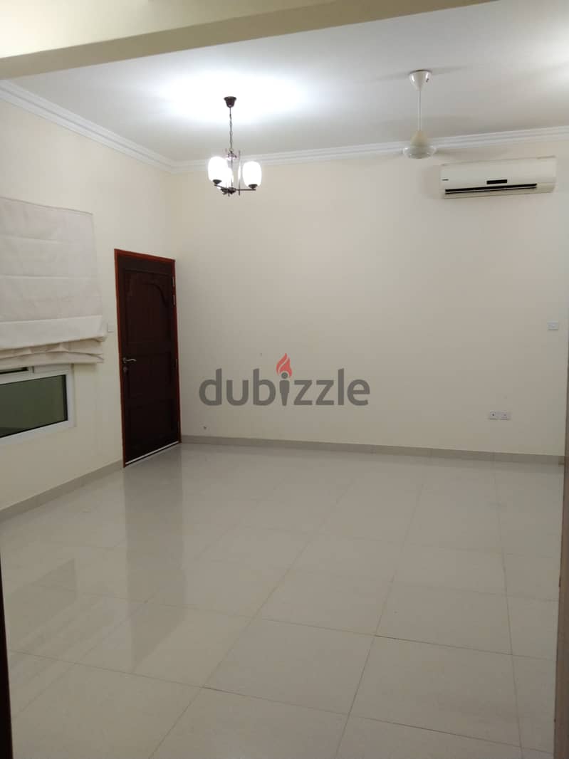 1ME9 Beautifull 4 Bhk Villa For Rent In Azaiba 17