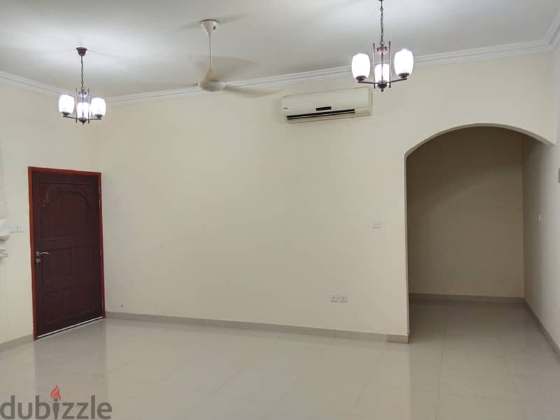 1ME9 Beautifull 4 Bhk Villa For Rent In Azaiba 19