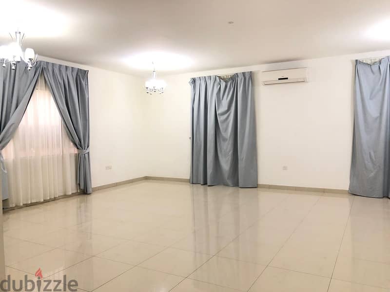 4Me5 beautiful 4 bhk villa for rent in al ansab 11