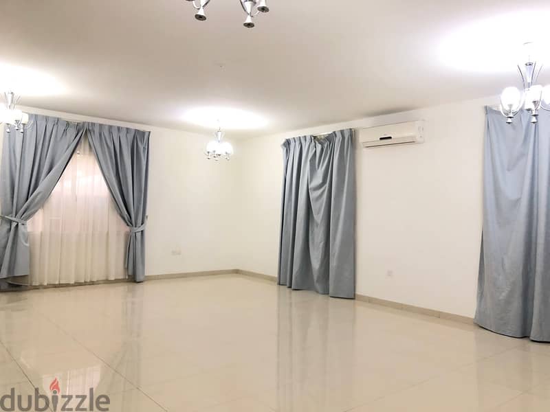 4Me5 beautiful 4 bhk villa for rent in al ansab 12