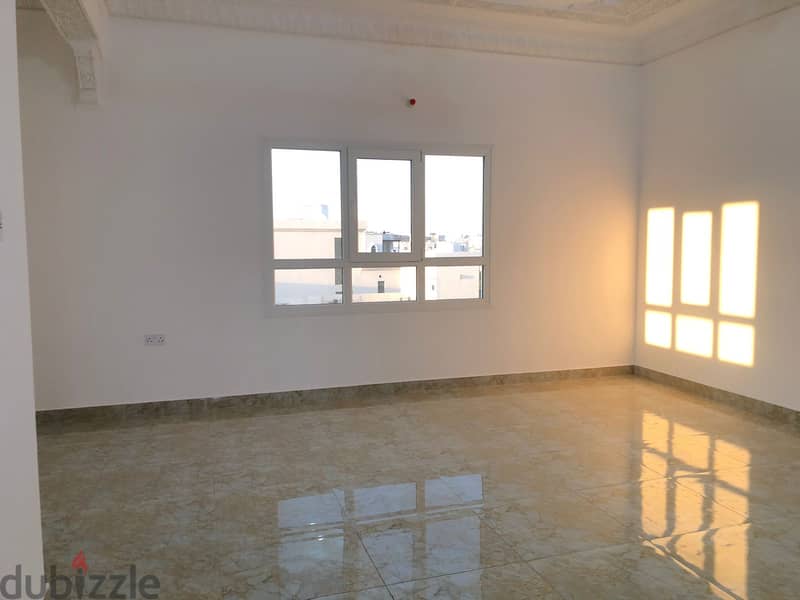 4Me6 Unique 6 Bhk Villa For Rent In Ansab 1