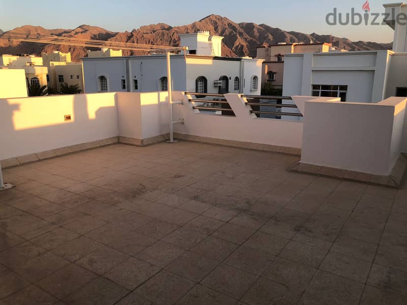 4Me6 Unique 6 Bhk Villa For Rent In Ansab 3