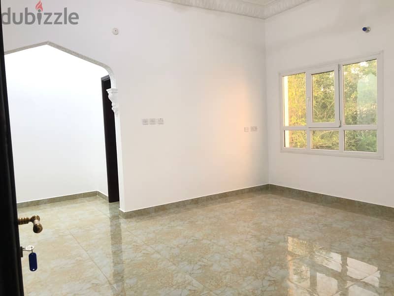 4Me6 Unique 6 Bhk Villa For Rent In Ansab 9