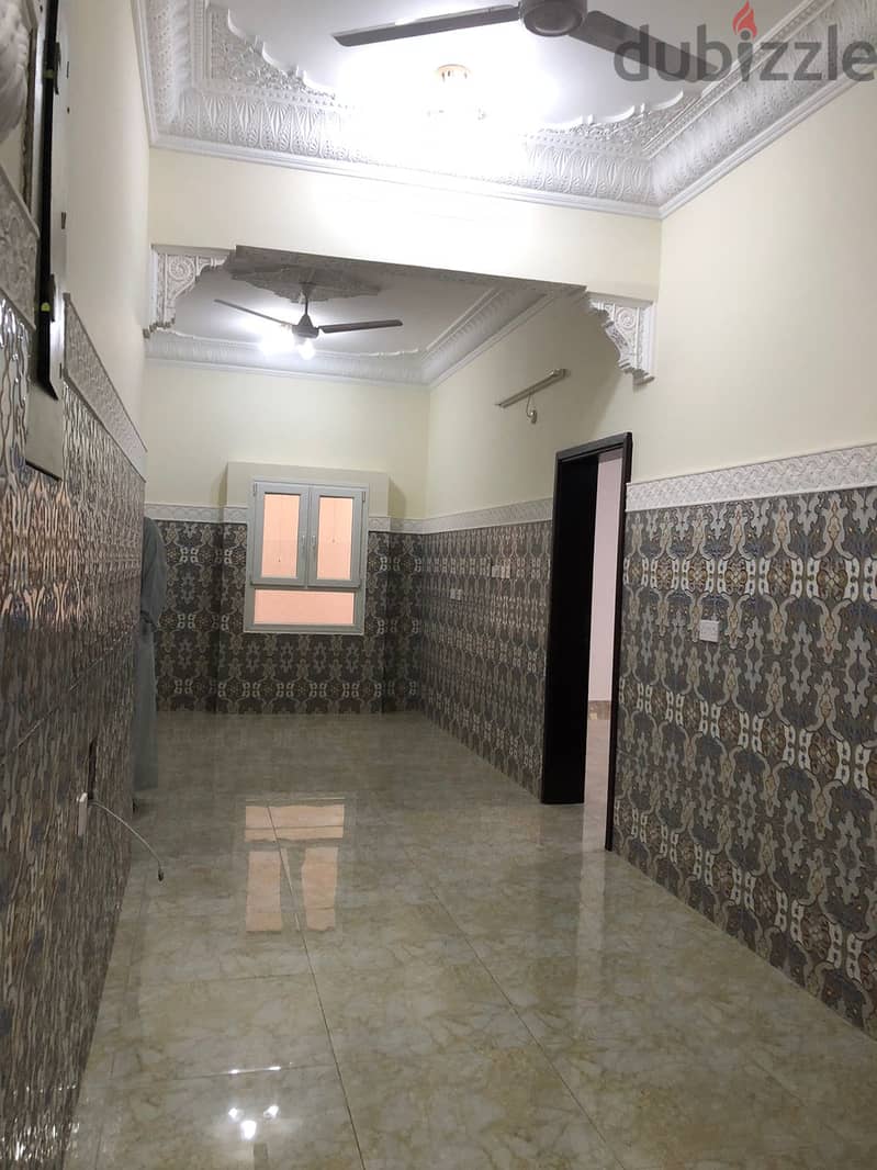 4Me6 Unique 6 Bhk Villa For Rent In Ansab 18