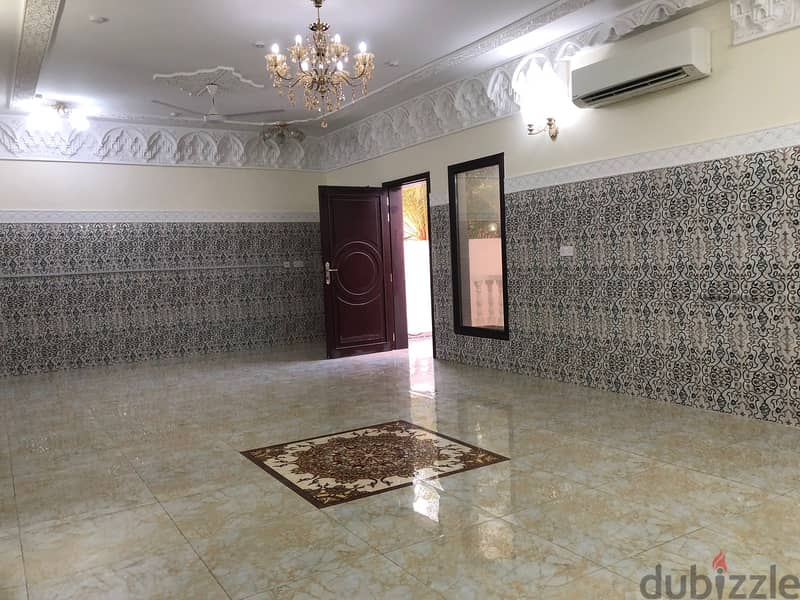 4Me6 Unique 6 Bhk Villa For Rent In Ansab 19