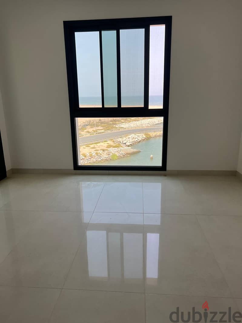 1ME42 2 Bhk Sea View Flat For Sale In Lagoon Residences Al Moj 7