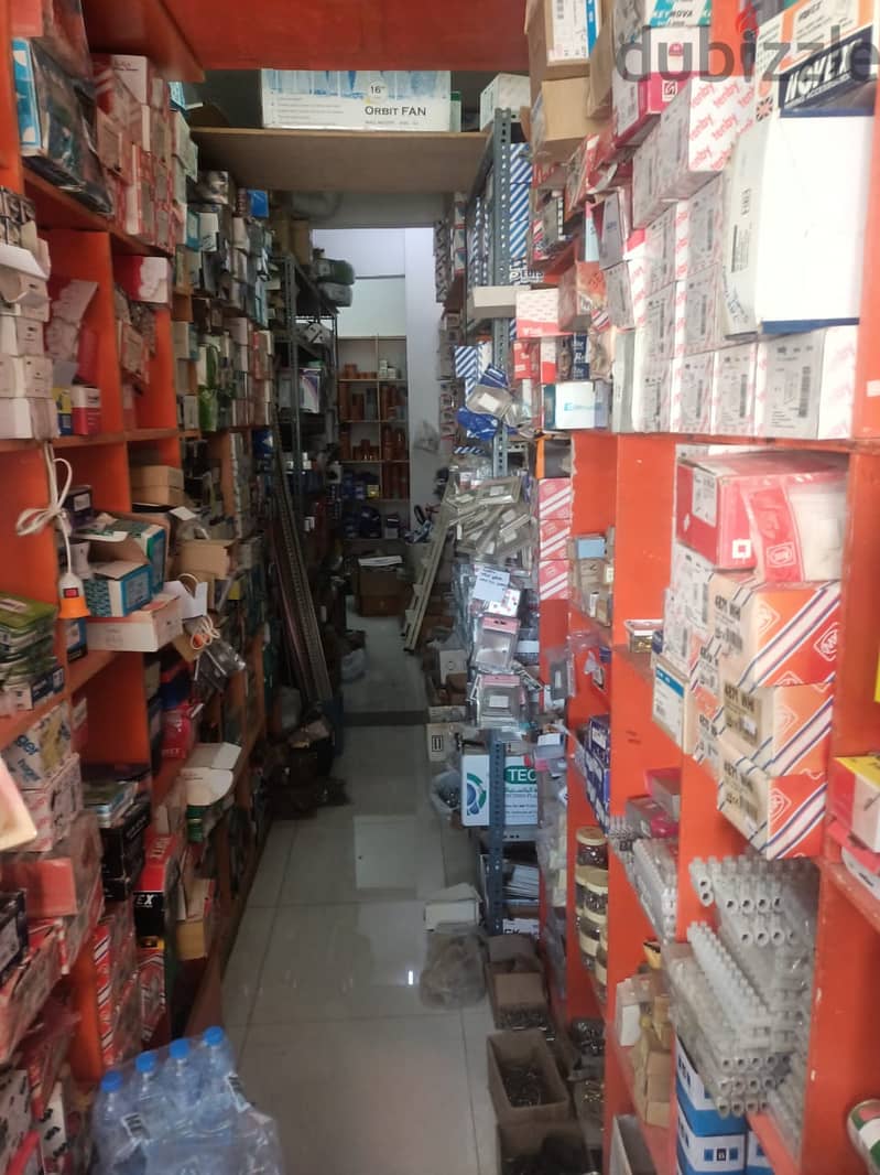 Building materials shop for sale 8