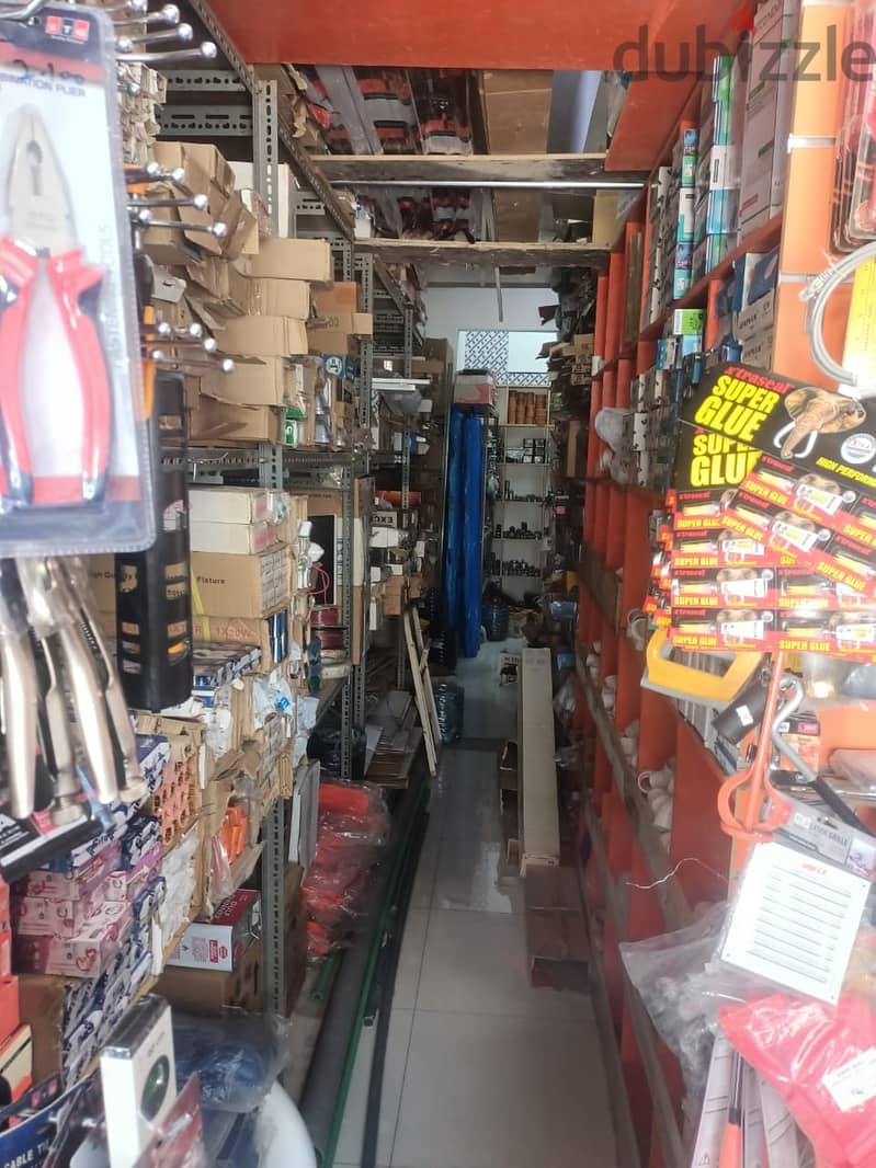 Building materials shop for sale 10