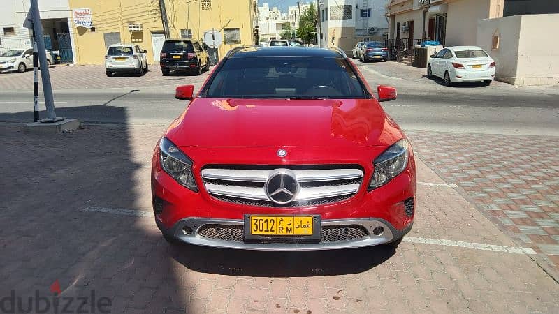 Mercedes-Benz A 250 2018 1