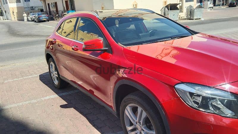 Mercedes-Benz A 250 2018 2