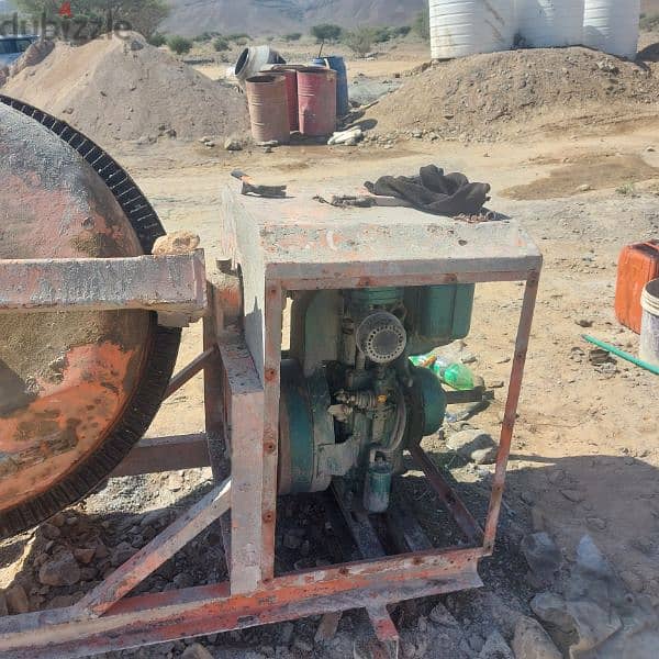 Mixcher machine for Sale 4