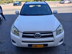 Toyota Rav 4 2011 0