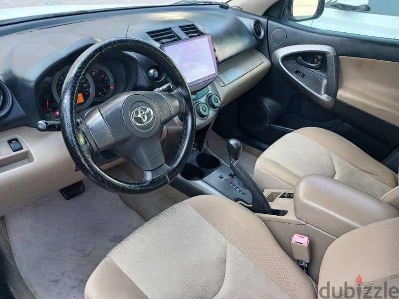 Toyota Rav 4 2011 6